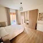 Apartment Appartmentslapiazzetta -1-2-6