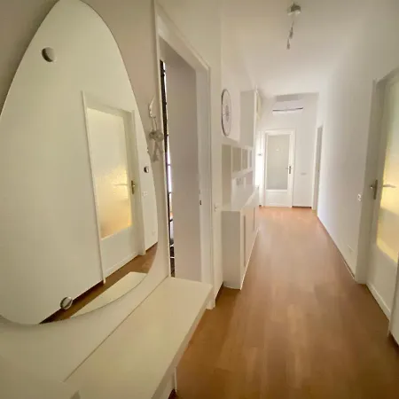 Appartmentslapiazzetta -1-2-6 Apartman