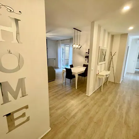 Appartmentslapiazzetta -1-2-6 *