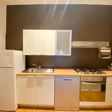 Appartmentslapiazzetta -1-2-6 * Sesto Calende