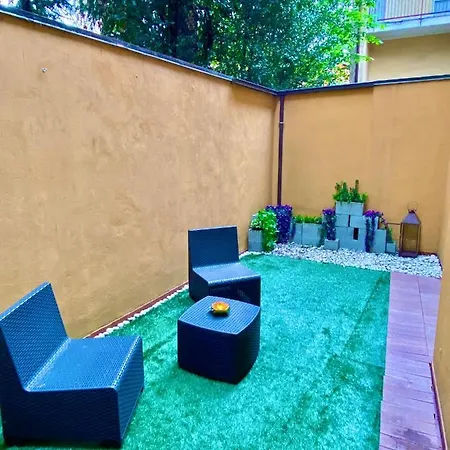 Appartmentslapiazzetta -1-2-6 Appartamento Sesto Calende