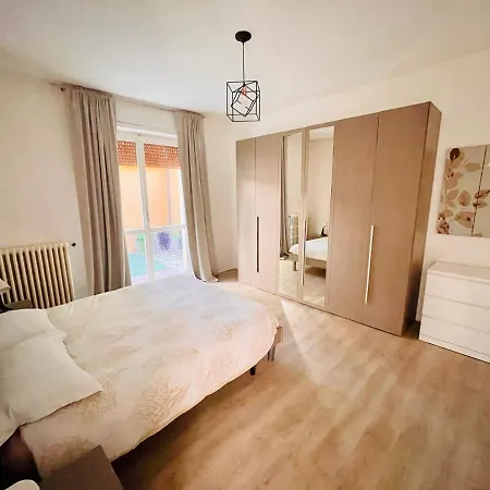 Apartman Appartmentslapiazzetta -1-2-6