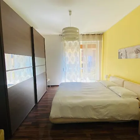 Appartmentslapiazzetta -1-2-6 *