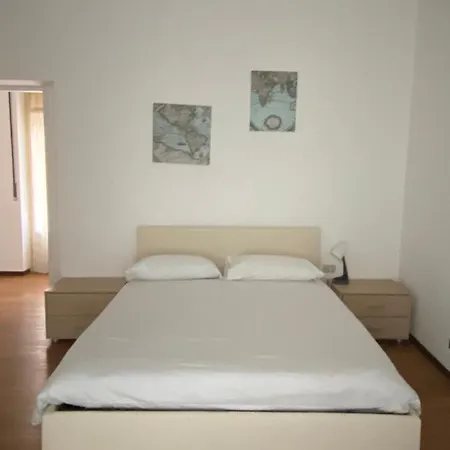 Appartmentslapiazzetta -1-2-6 *