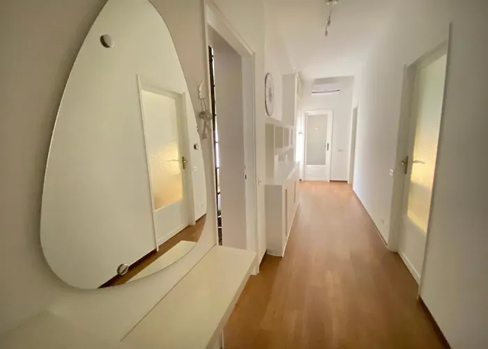 Appartmentslapiazzetta -1-2-6 Appartement