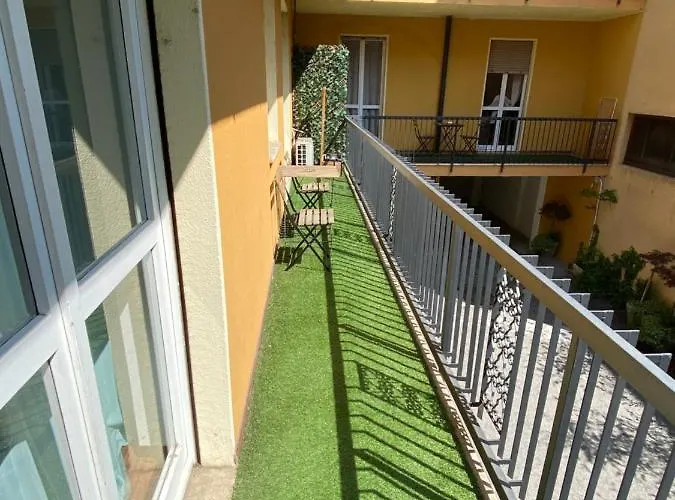 Appartmentslapiazzetta -1-2-6 Appartement