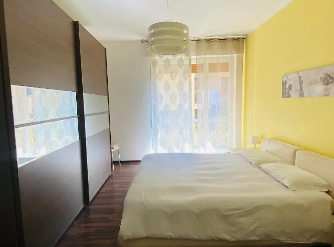 Appartmentslapiazzetta -1-2-6 *