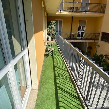 Appartmentslapiazzetta -1-2-6 Apartment