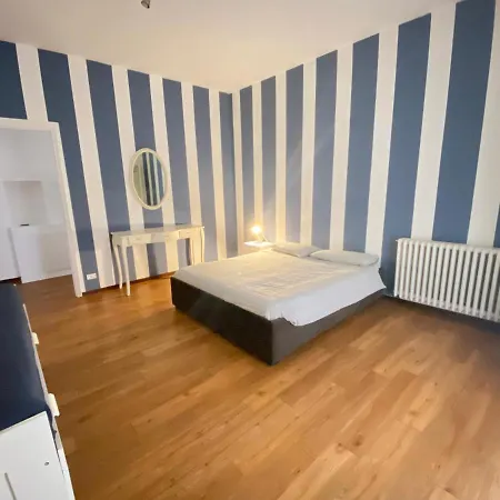 Appartmentslapiazzetta -1-2-6 Apartment Sesto Calende