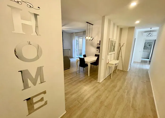 Appartmentslapiazzetta -1-2-6 *