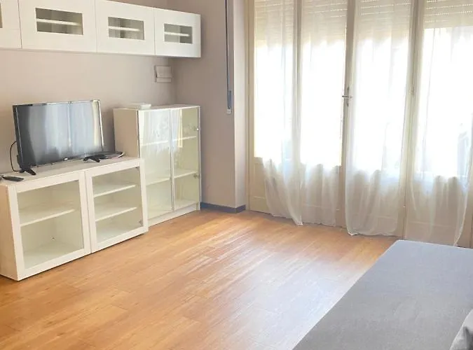 Appartmentslapiazzetta -1-2-6 Apartment