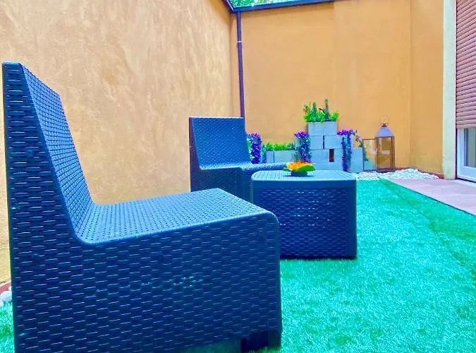 Appartmentslapiazzetta -1-2-6 *