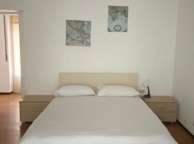 Appartmentslapiazzetta -1-2-6 *